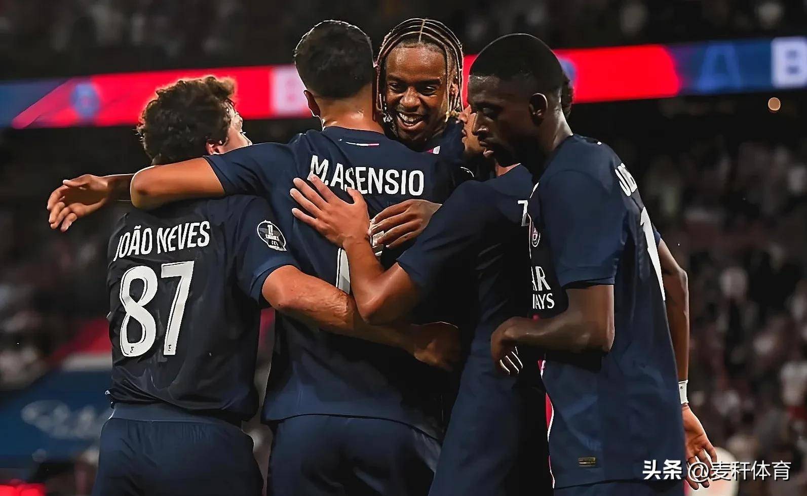 世俱杯奖金榜出炉，德甲霸主拜仁排名靠后，巴甲球队超越