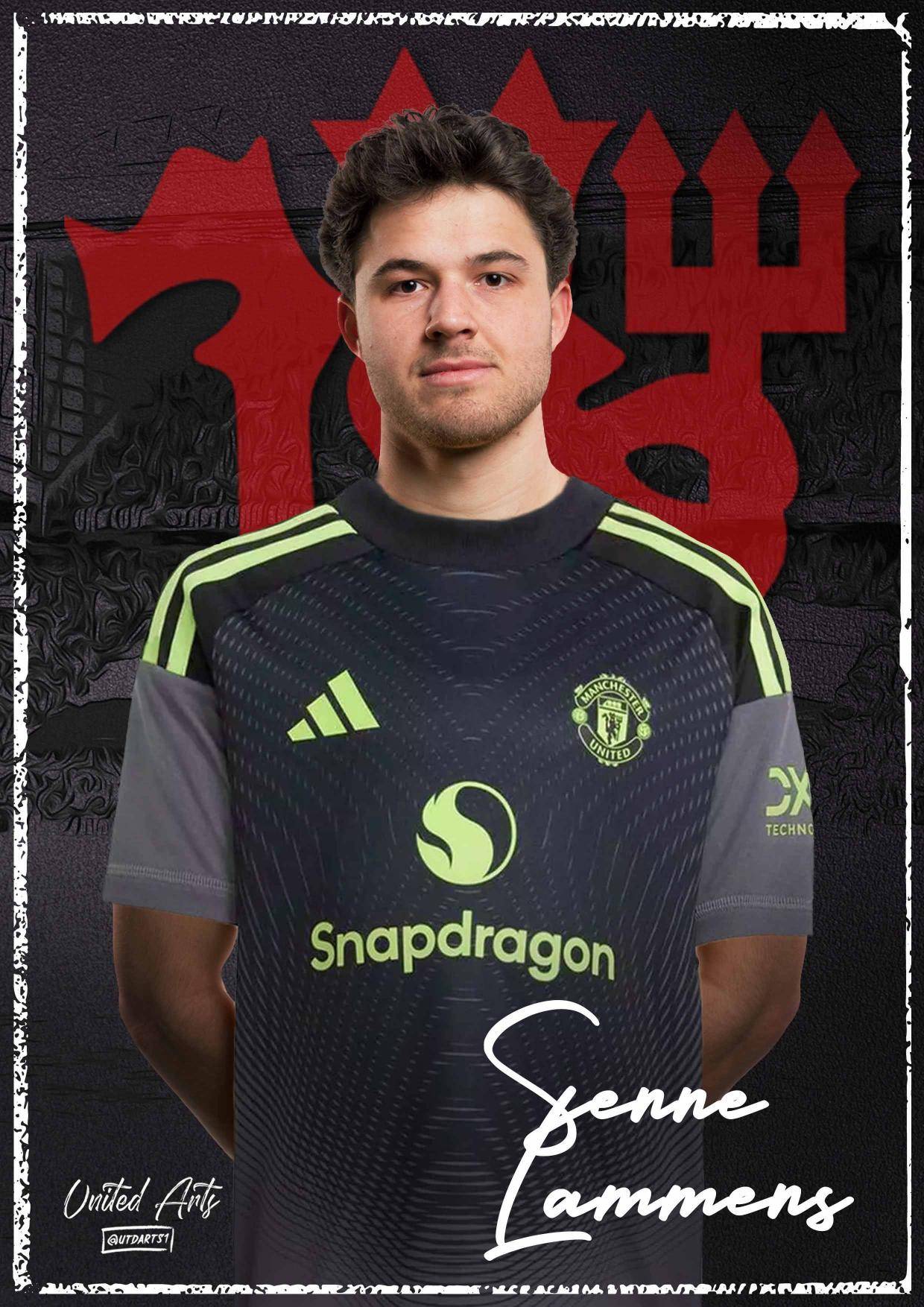 曝拉门斯将签约曼联5年，转会费最高2500万！拒绝土超冠军选红魔