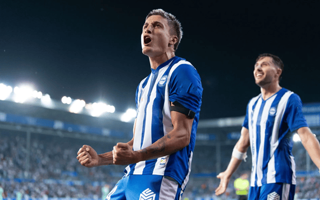 西甲：阿拉维斯vs马德里竞技，谁能重返强势状态？